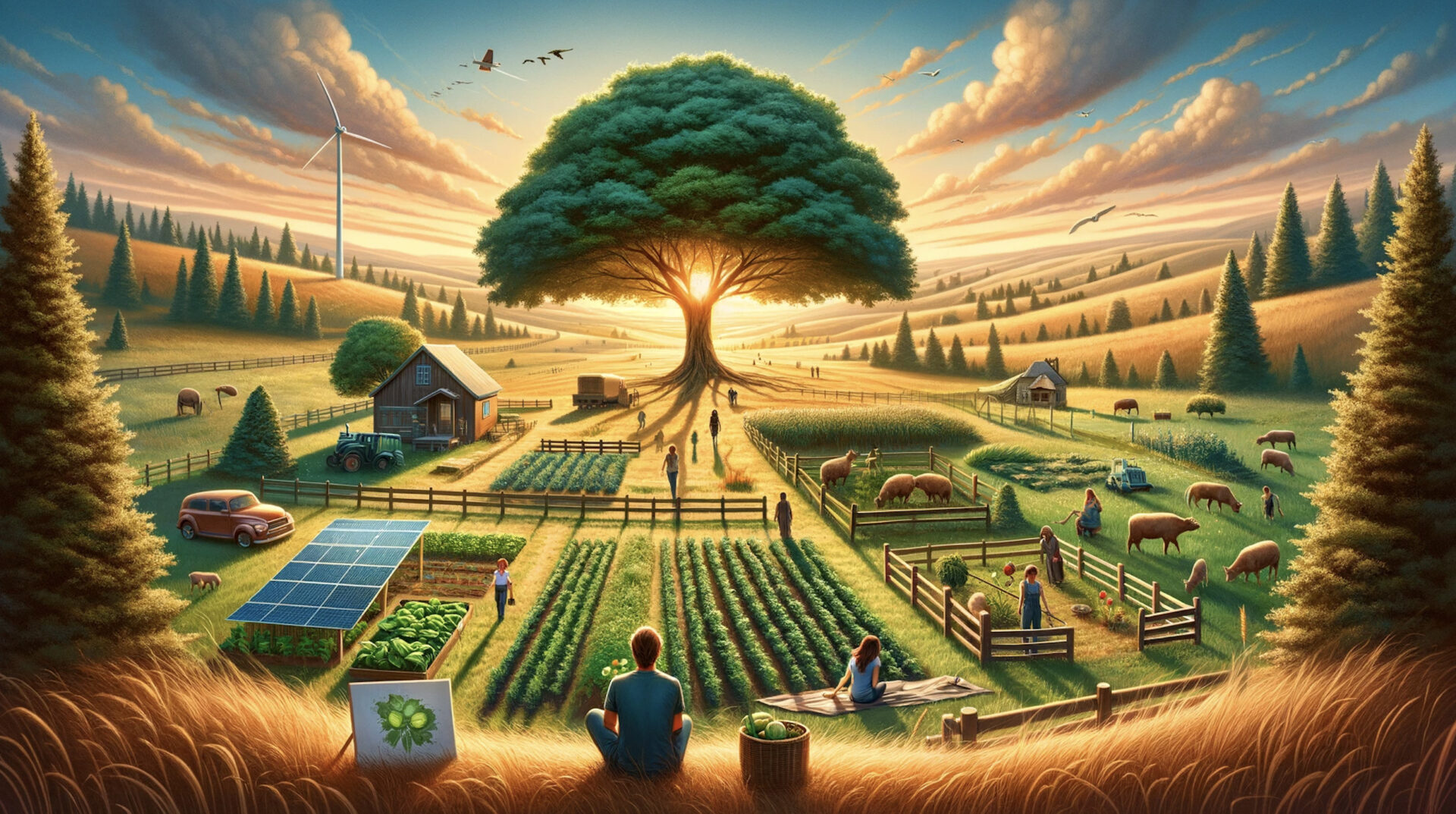 The Top 10 Benefits Of Owning Land Sunrise Capital Group The Top 10 Benefits Of Owning Land Sunrise Capital Group