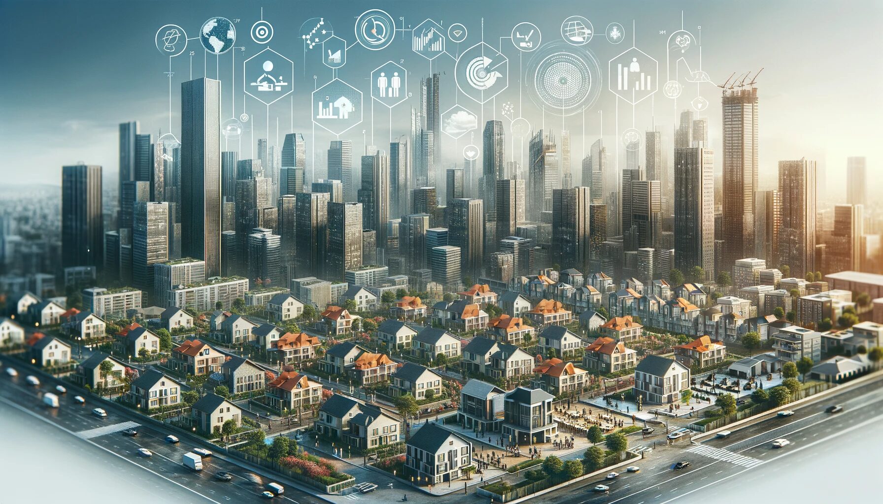 Strategies for Minimizing Risks in Real Estate Investments - Sunrise ...