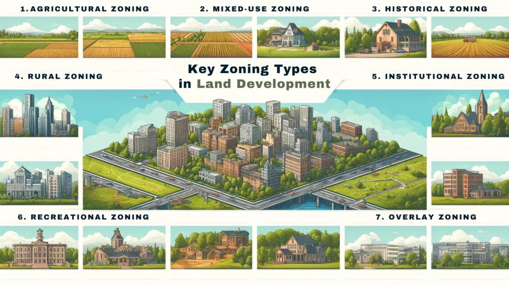 Decoding Zoning Laws and Land Use Regulations