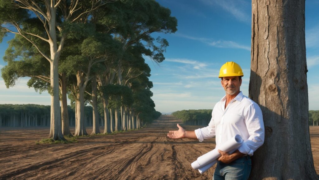 The Wrong Way to Value Raw Land