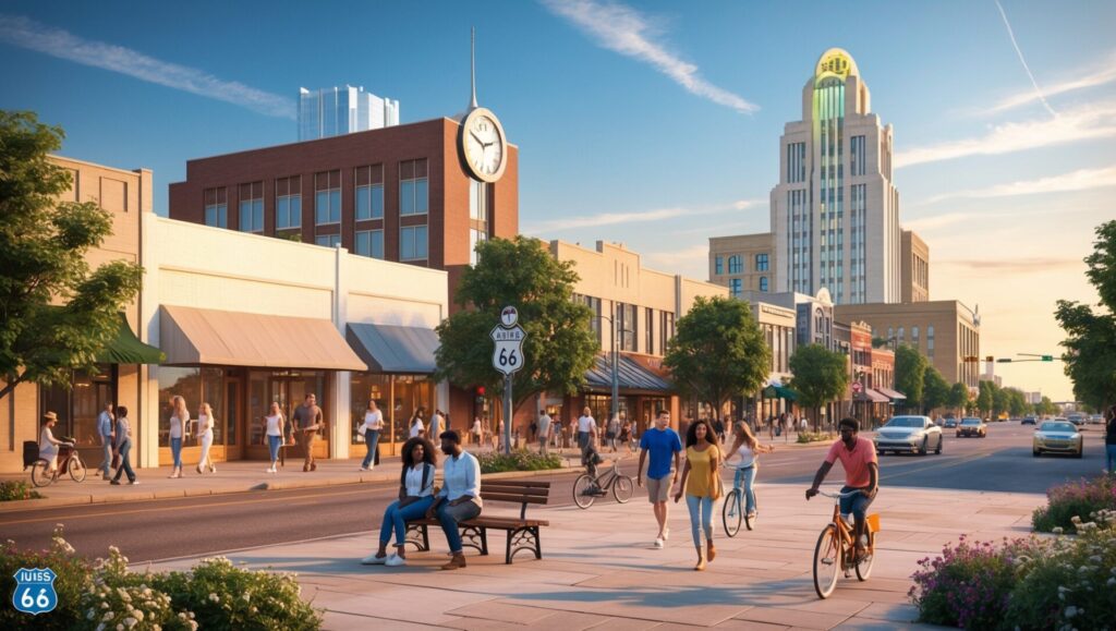 Tulsa, OK