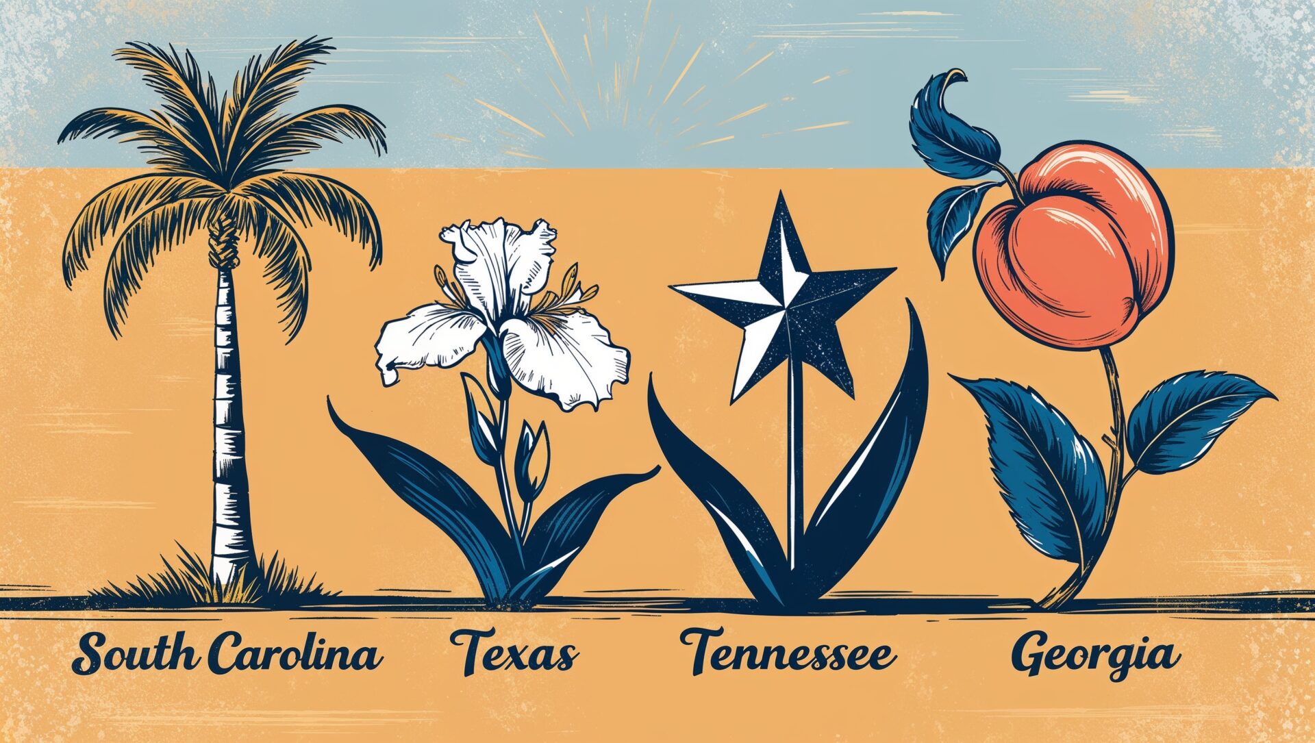 Southern Hotspots for New Builds: Why the Sun Belt Leads in New-Construction Homes