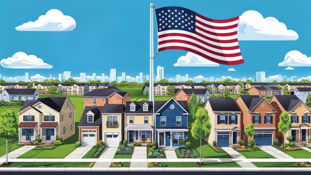 Rents Are Down, Wages Are Up