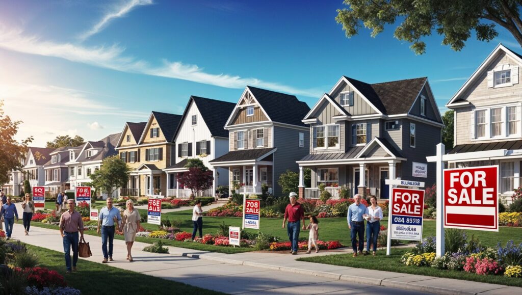 What Happens If You Stop Paying Your Mortgage?