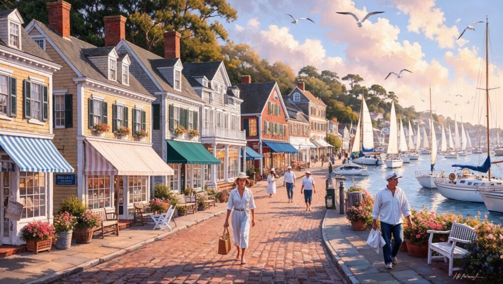 Top 10 Oldest Cities in America